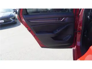 2021 Honda Accord Sedan