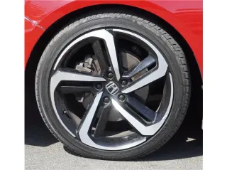 2021 Honda Accord Sedan