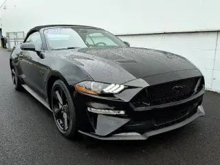 Ford Mustang 2021 GT Premium 2db Convertible