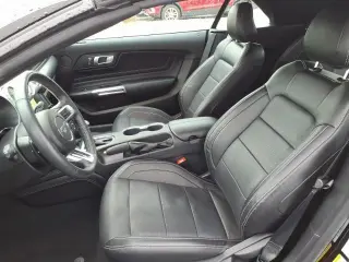 Ford Mustang 2021 GT Premium 2db Convertible