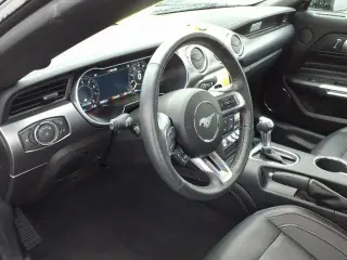Ford Mustang 2021 GT Premium 2db Convertible