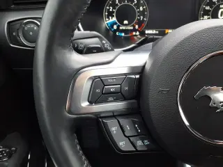 Ford Mustang 2021 GT Premium 2db Convertible