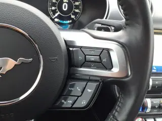 Ford Mustang 2021 GT Premium 2db Convertible