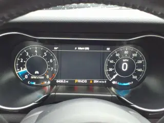 Ford Mustang 2021 GT Premium 2db Convertible