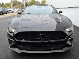 Ford Mustang 2021 GT Premium 2db Convertible