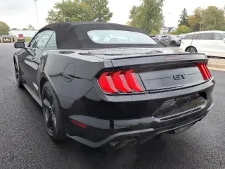 Ford Mustang 2021 GT Premium 2db Convertible