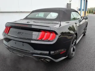 Ford Mustang 2021 GT Premium 2db Convertible