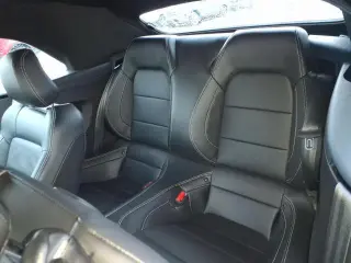 Ford Mustang 2021 GT Premium 2db Convertible
