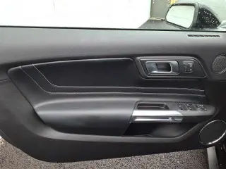 Ford Mustang 2021 GT Premium 2db Convertible
