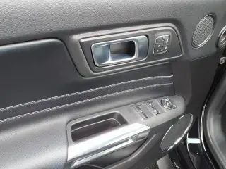 Ford Mustang 2021 GT Premium 2db Convertible