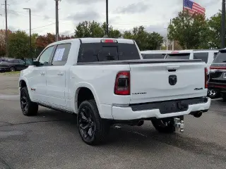 Ram 1500 2022 4x4 Limited 4dr Crew Cab 5.6 ft. SB Pickup