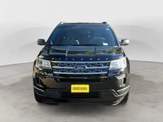 Ford Explorer 2018 AWD Base SUV 4 puertas