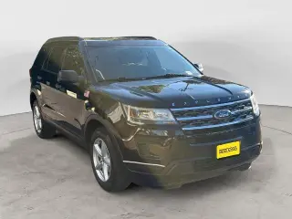 Ford Explorer 2018 AWD Base SUV 4 puertas