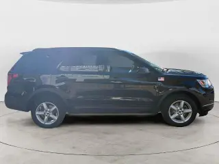 Ford Explorer 2018 AWD Base SUV 4 puertas