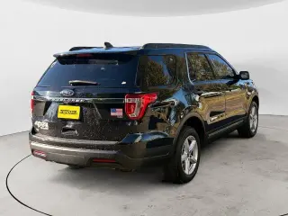 Ford Explorer 2018 AWD Base SUV 4 puertas