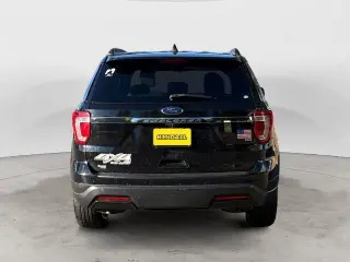 Ford Explorer 2018 AWD Base SUV 4 puertas