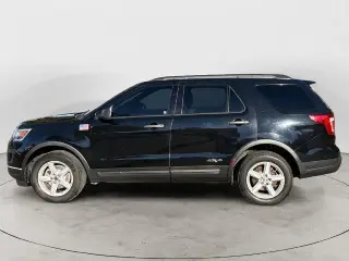 Ford Explorer 2018 AWD Base SUV 4 puertas