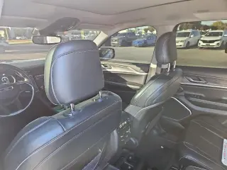 Jeep Grand Cherokee L 2021 4x2 Limited 4dr SUV