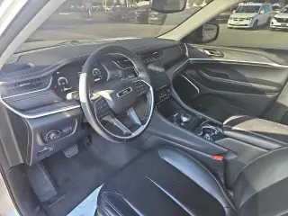 Jeep Grand Cherokee L 2021 4x2 Limited 4dr SUV