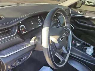 Jeep Grand Cherokee L 2021 4x2 Limited 4dr SUV