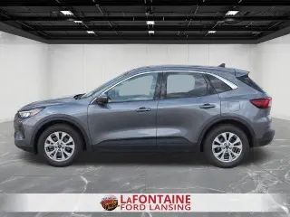 Ford Escape 2023 AWD Active 4dr SUV