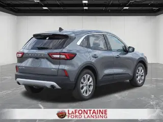 Ford Escape 2023 AWD Active 4dr SUV