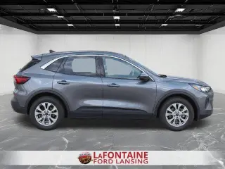 Ford Escape 2023 AWD Active 4dr SUV