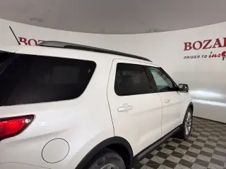 Ford Explorer 2018 XLT 4dr SUV