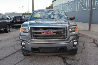 2014 GMC Sierra 1500