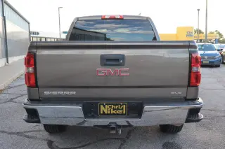 2014 GMC Sierra 1500