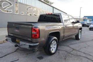 2014 GMC Sierra 1500