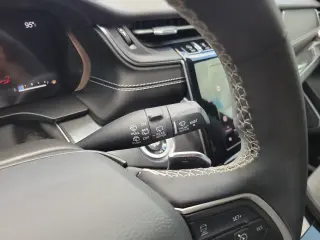Jeep Grand Cherokee L 2022 4x4 Laredo 4dr SUV