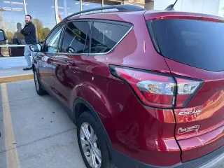 Ford Escape 2018 SE 4dr SUV