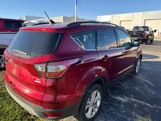 Ford Escape 2018 SE 4dr SUV
