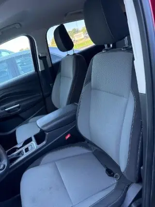Ford Escape 2018 SE 4dr SUV