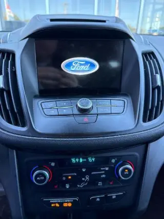 Ford Escape 2018 SE 4dr SUV