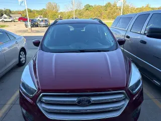 Ford Escape 2018 SE 4dr SUV
