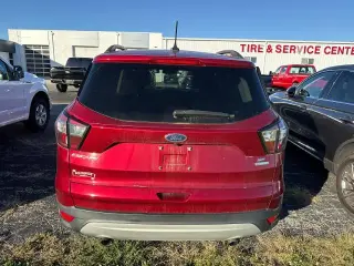 Ford Escape 2018 SE 4dr SUV