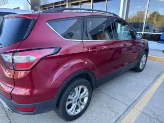 Ford Escape 2018 SE 4dr SUV