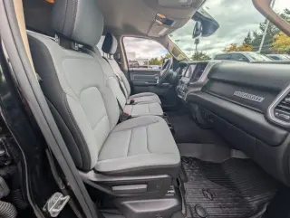 Ram 1500 2019 4x4 Big Horn 4dr Quad Cab 6.4 ft. SB Pickup