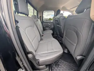 Ram 1500 2019 4x4 Big Horn 4dr Quad Cab 6.4 ft. SB Pickup