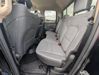 Ram 1500 2019 4x4 Big Horn 4dr Quad Cab 6.4 ft. SB Pickup