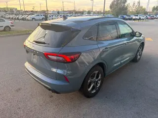 Ford Escape 2024 ST-Line 4dr SUV