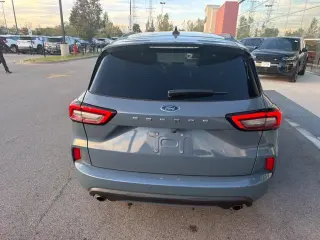 Ford Escape 2024 ST-Line 4dr SUV