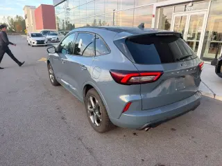 Ford Escape 2024 ST-Line 4dr SUV