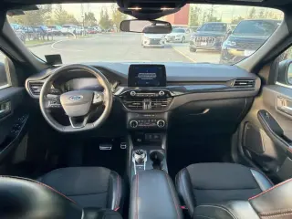 Ford Escape 2024 ST-Line 4dr SUV