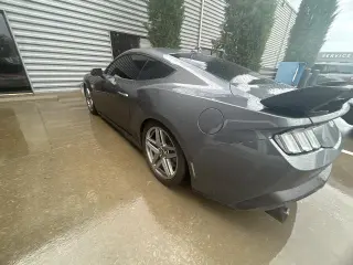 Ford Mustang 2024 GT 2dr Fastback