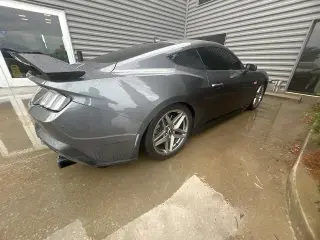 Ford Mustang 2024 GT 2dr Fastback