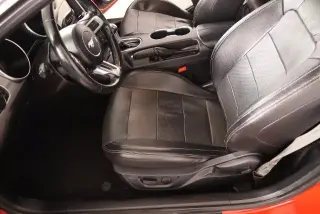 Ford Mustang 2020 EcoBoost Premium 2d Fastback
