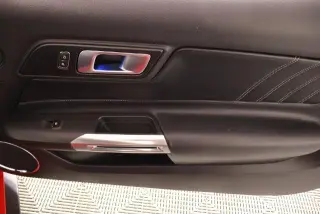 Ford Mustang 2020 EcoBoost Premium 2d Fastback